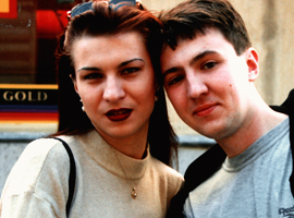 � ���� ������������. 1995 ���